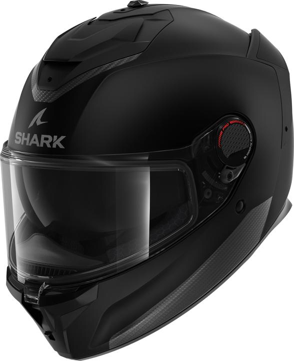 Shark Casque Intégral Spartan Gt Pro Noir / Mat M