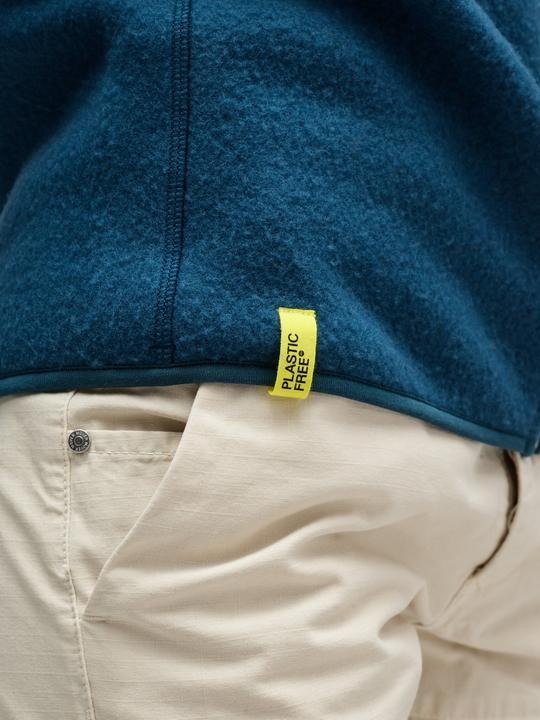 Actual product image Mover Plastic Free Sportswear Merino Fleece (L)
