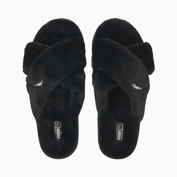 Actual product image Puma Fluff X Strap (38)
