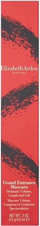 Immagine prodotto Elizabeth Arden Mascara Grand Entrance 02 Brown (02 Marrone stupefacente)