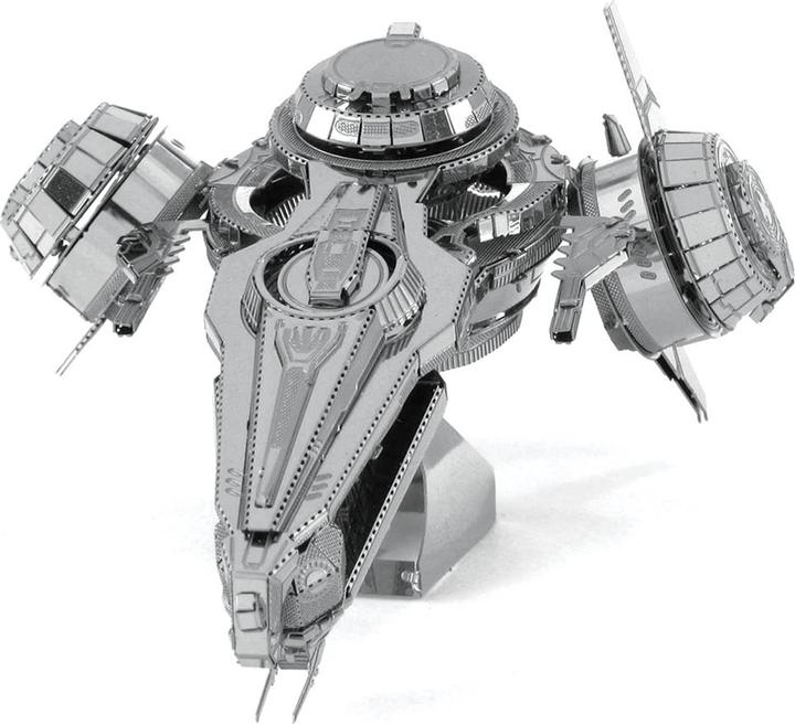 Produktbild Metal Earth Forerunner Phaeton