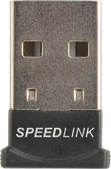 Speedlink SL-7411-BK VIAS USB Nano Bluetooth-Adapter