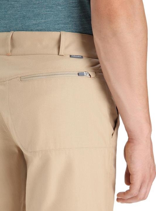 Actual product image Icebreaker Hike Shorts (28)