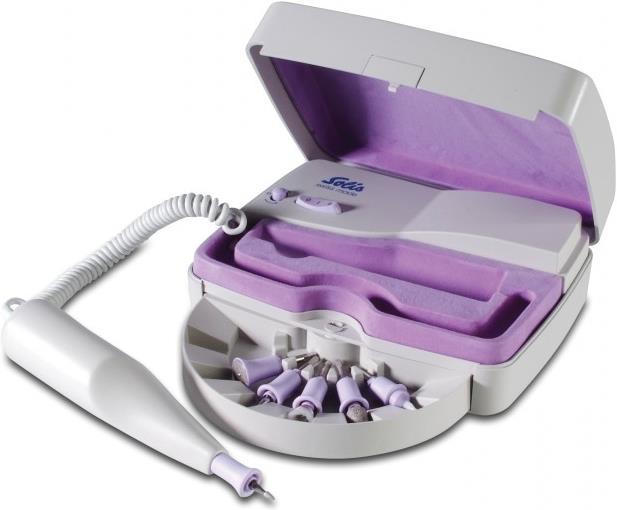 Solis beauty set