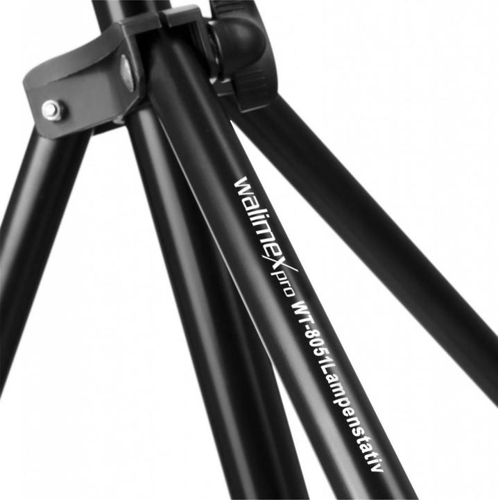 Actual product image Walimex Per FT-8051 (Metal, Plastic)