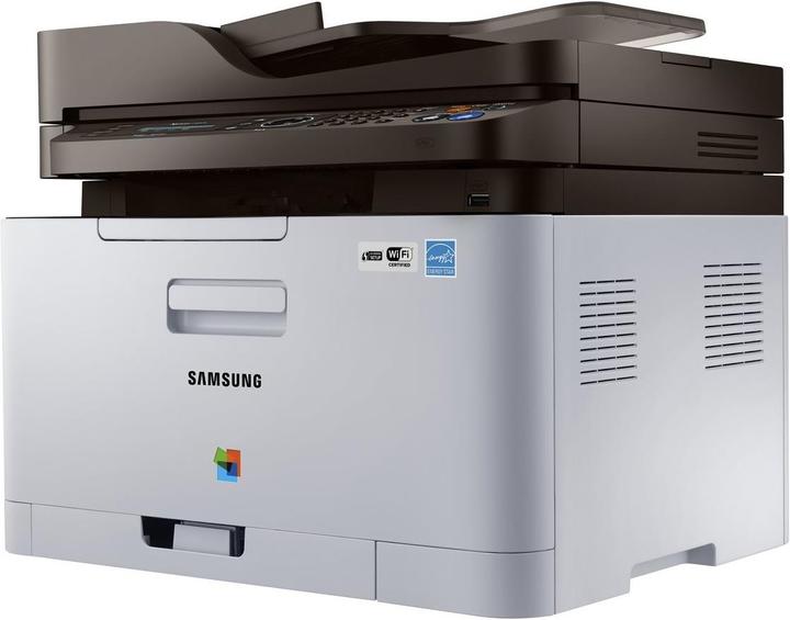 Produktbild Samsung Sl-C480fw (Laser, Farbe)