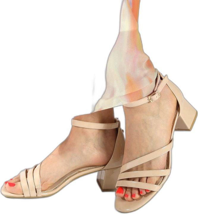 Actual product image Buffalo 's sandals lilly grace (39)
