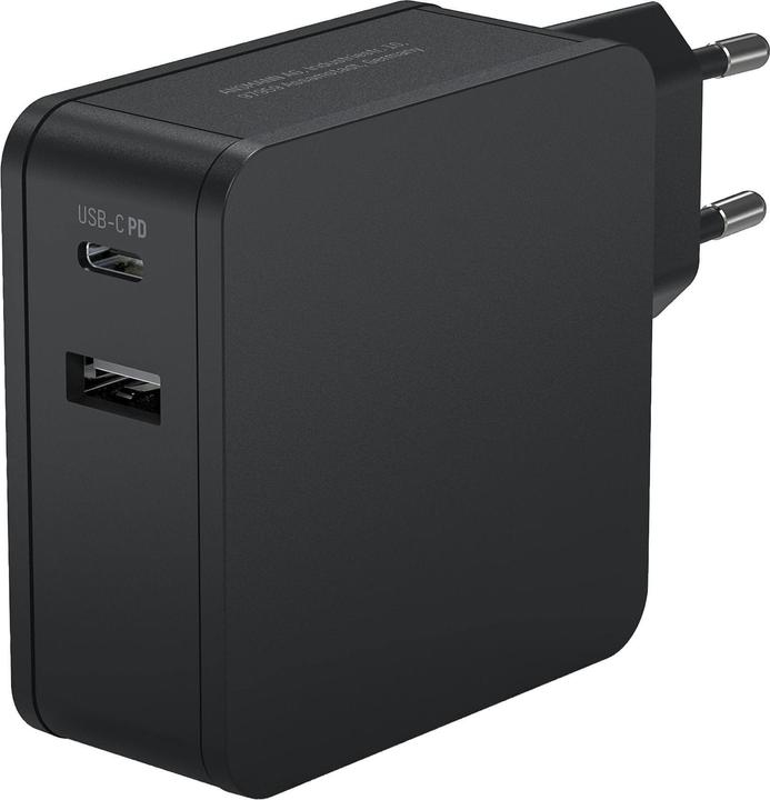 Ansmann Home Charger 254PD (65 W)