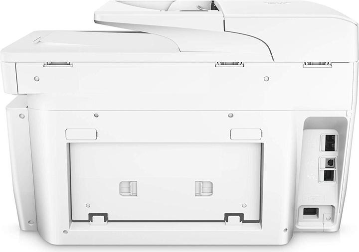 Productafbeelding HP OfficeJet Pro 8720 (Inktpatroon, Kleur)