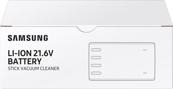 Image du produit Samsung Batterie de rechange pour Jet 60