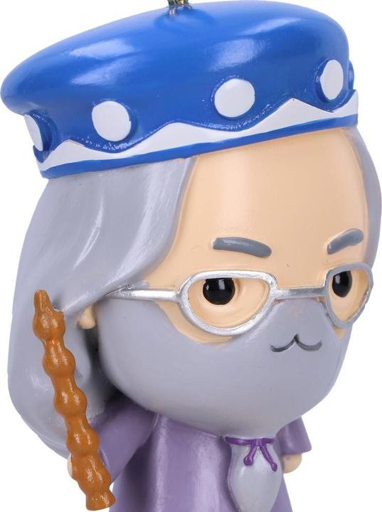 Productafbeelding Nemesis Now Harry Potter Perkamentus Hangend Ornament