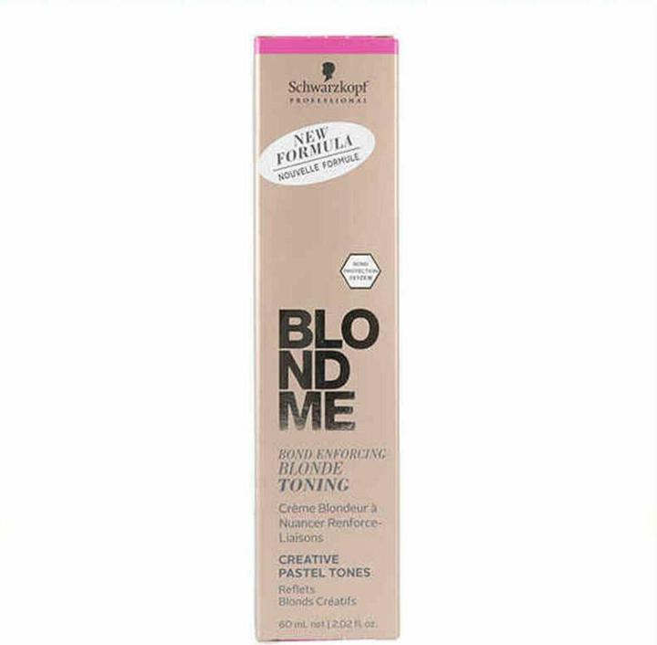 Produktbild Schwarzkopf Blondme (Platin)