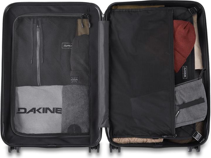 Actual product image Dakine Suitcase Concourse Hardside Carry On (36 l, Hand luggage (up to 50 litres))