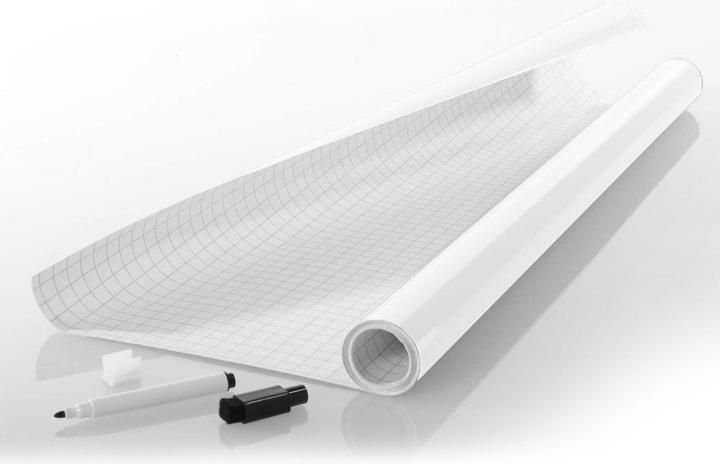 Image du produit Office Marshal Whiteboardfolien (60 x 300 cm)