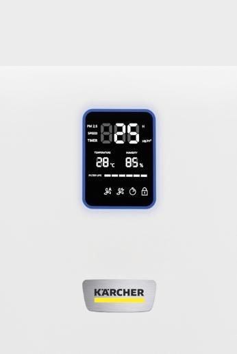 Image du produit Kärcher AF 30 (30 m²)
