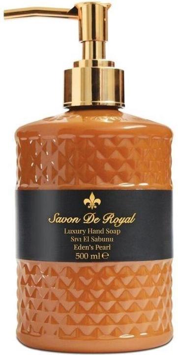 Savon De Royal Soup Liquid Savon Eden'S Pearl 500 ml (Flüssigseife, 500 ml)