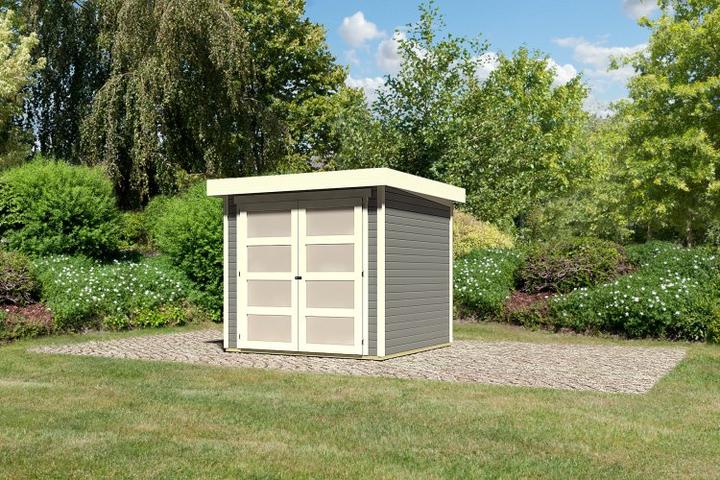 Produktbild Karibu Mühlendorf 2