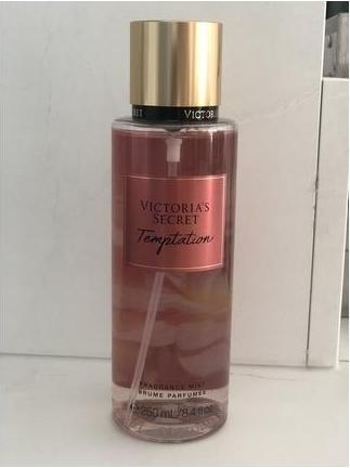 Immagine prodotto Victoria's Secret Temptation (Spray corpo, 250 ml)