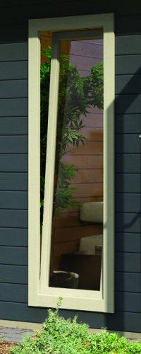 Actual product image Karibu Tilt and turn window