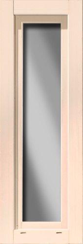 Actual product image Karibu Tilt and turn window