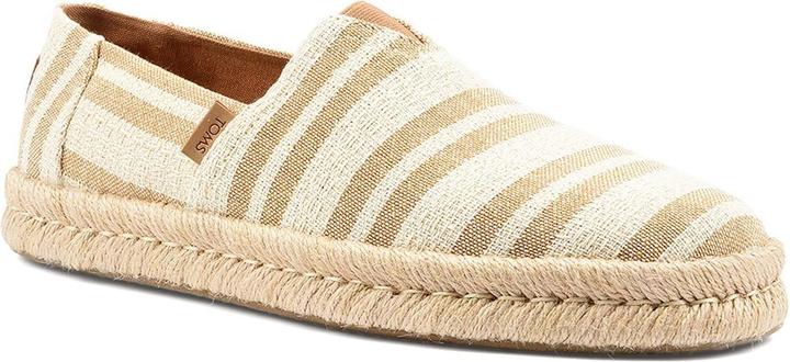 Toms 's Alpargata Rope 2.0