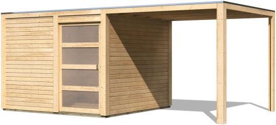 Image du produit Karibu Qubic 2