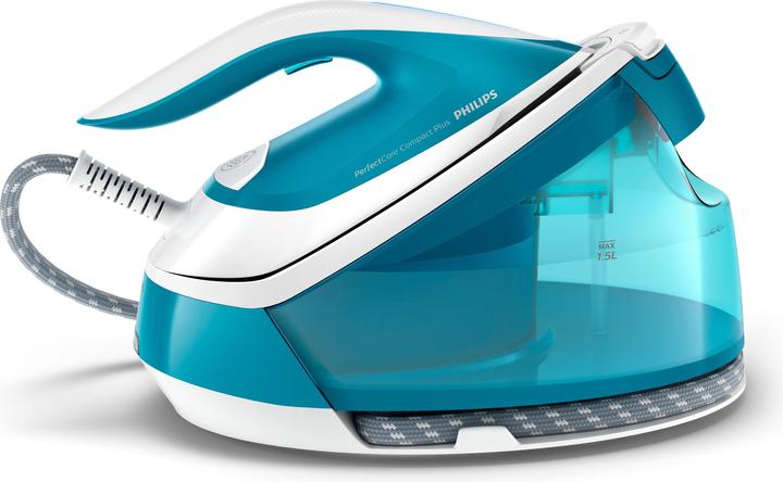 Productafbeelding Philips GC7920/20 Dampfbügelstation (2400 W, 120 g/min)