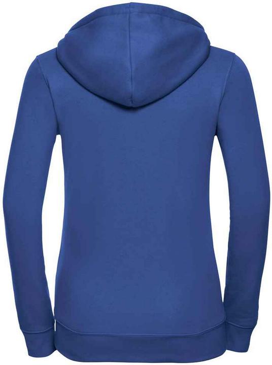 Produktbild Russell Authentic Kapuzenpullover Durchgehender Reissverschluss (L)