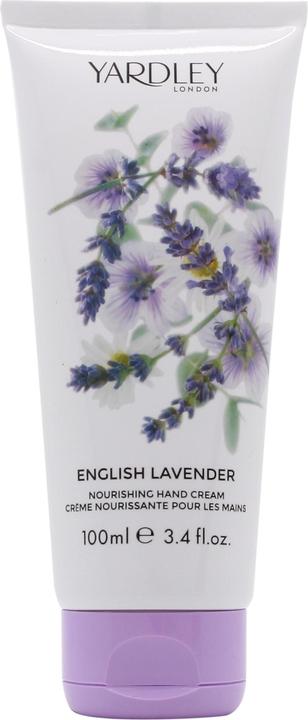 Yardley English Lavender (100 ml)