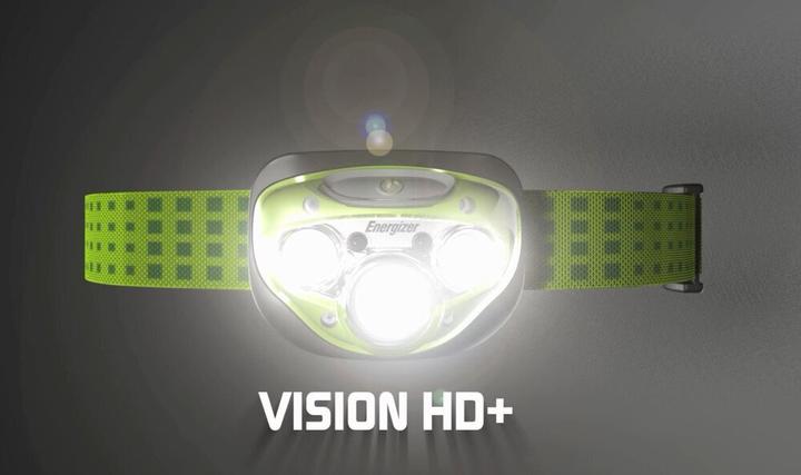 Immagine prodotto Energizer Vision HD Plus (350 lm)