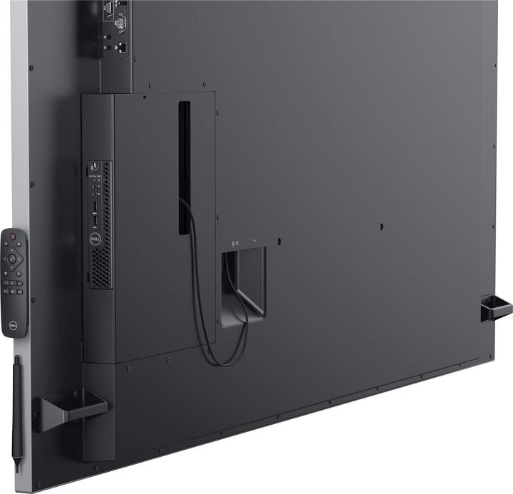Produktbild Dell P7524QT (3840 x 2160 Pixel, 74.52")