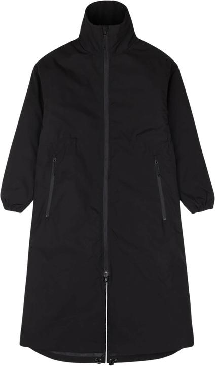 Selfhood Oversize Trend