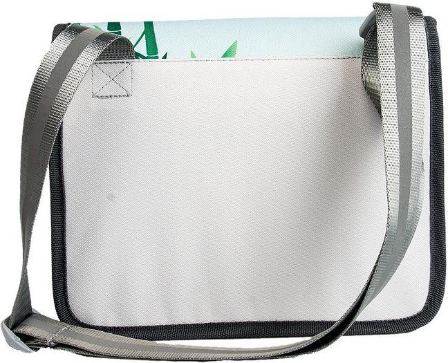 Actual product image Funki Kindergarten bag Panda