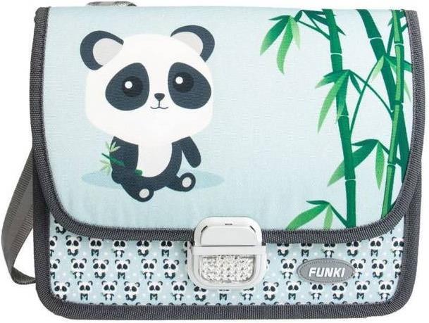 Funki Kindergarten bag Panda