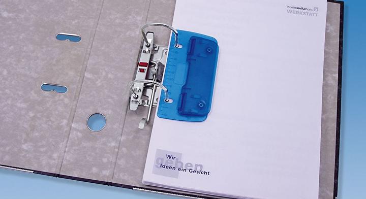 Image du produit Wedo Perforateur de poche