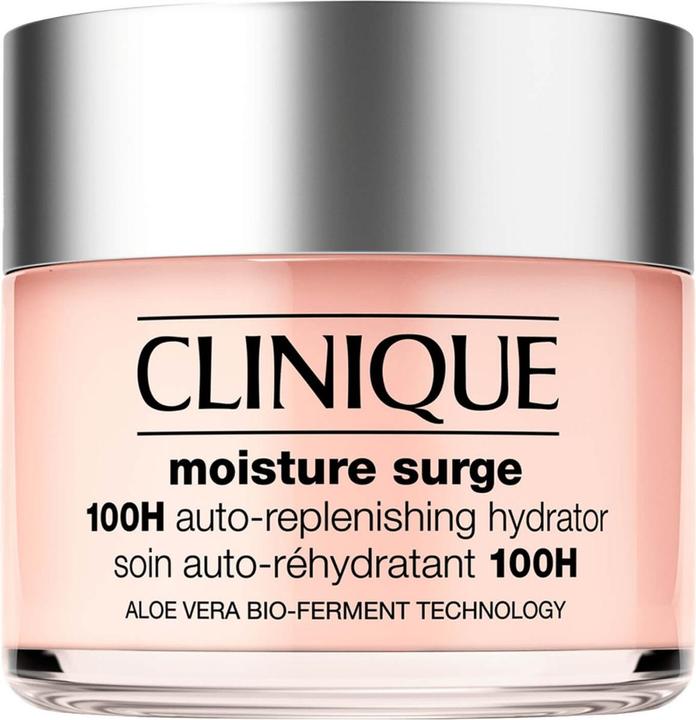 Image du produit Clinique Hydratant Surge100H Auto Repl Hyd (125 ml)