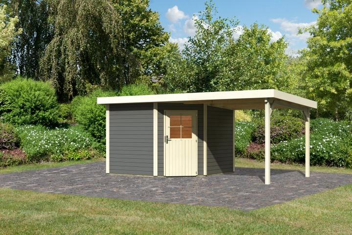 Actual product image Karibu Neuruppin 3