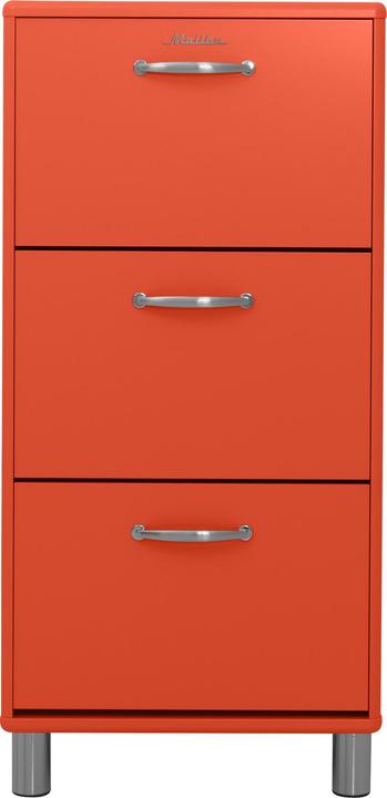 Actual product image tenzo Aydin (58 x 24 x 121 cm)