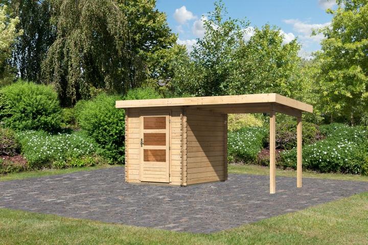Image du produit Karibu Bastrup 1