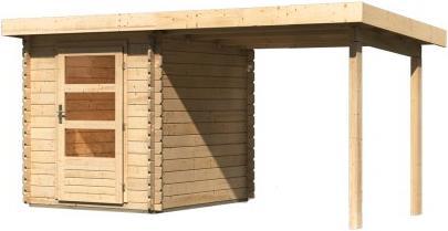 Image du produit Karibu Bastrup 1