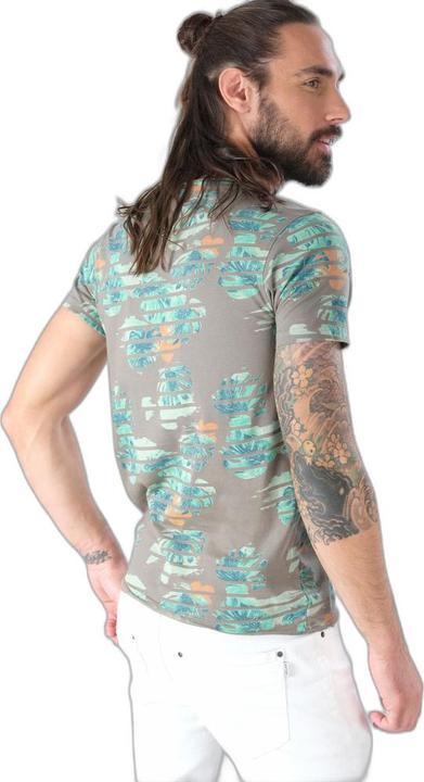 Deeluxe t-shirt (M)
