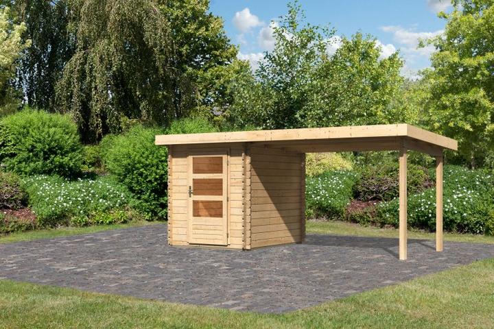 Image du produit Karibu Bastrup 1