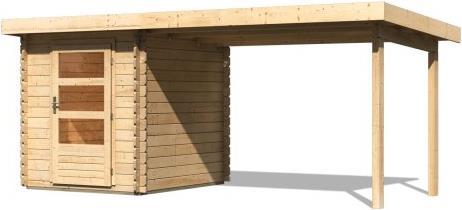 Image du produit Karibu Bastrup 1