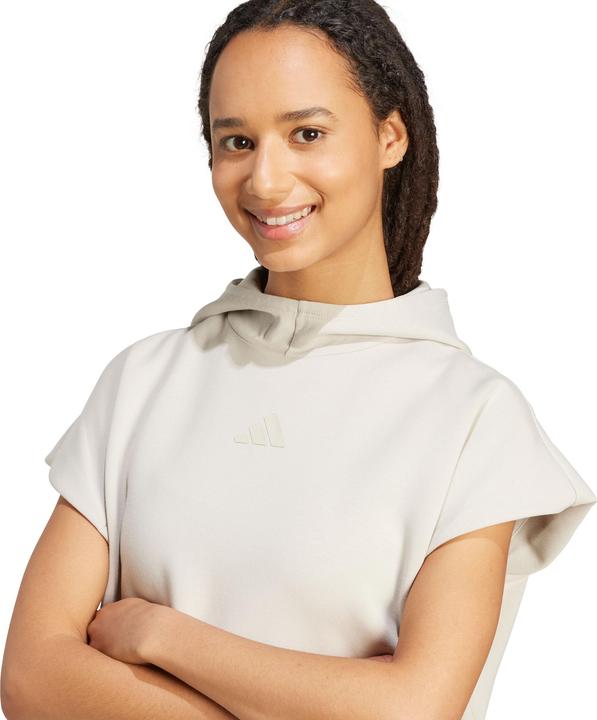 Immagine prodotto adidas All Szn Soft Lux Loose (XS)