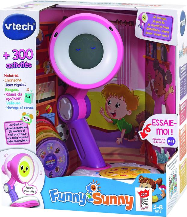 Image du produit VTech Funny Sunny