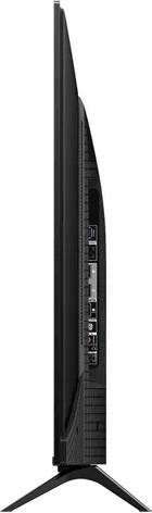 Actual product image TCL 43P71B (43", LED, 4K)
