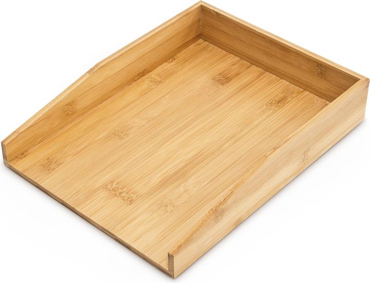 Relaxdays Paper tray (A4)
