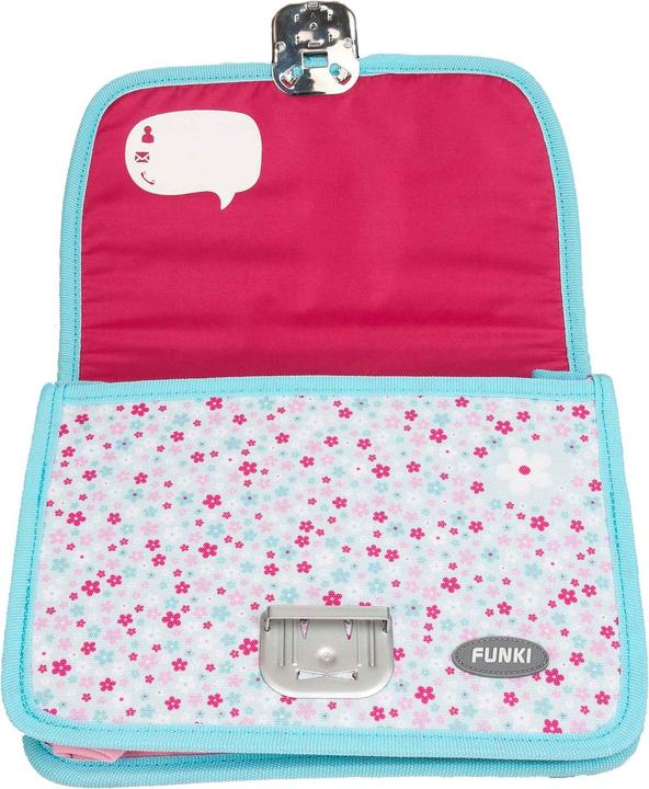 Actual product image Funki Butterfly