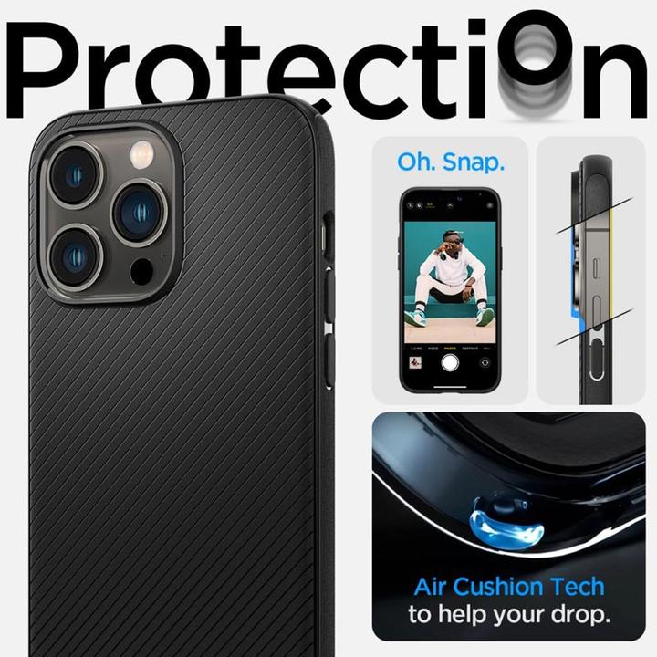 Image du produit Spigen Mag Armor MagFit Series (Apple iPhone 14 Pro Max)
