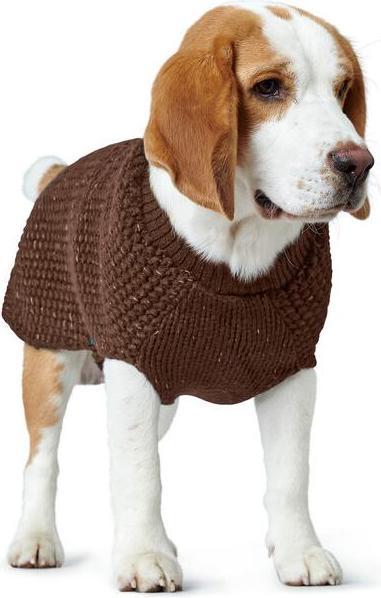 Image du produit Hunter Pull pour chien Finja (35, Pull-over pour chien)